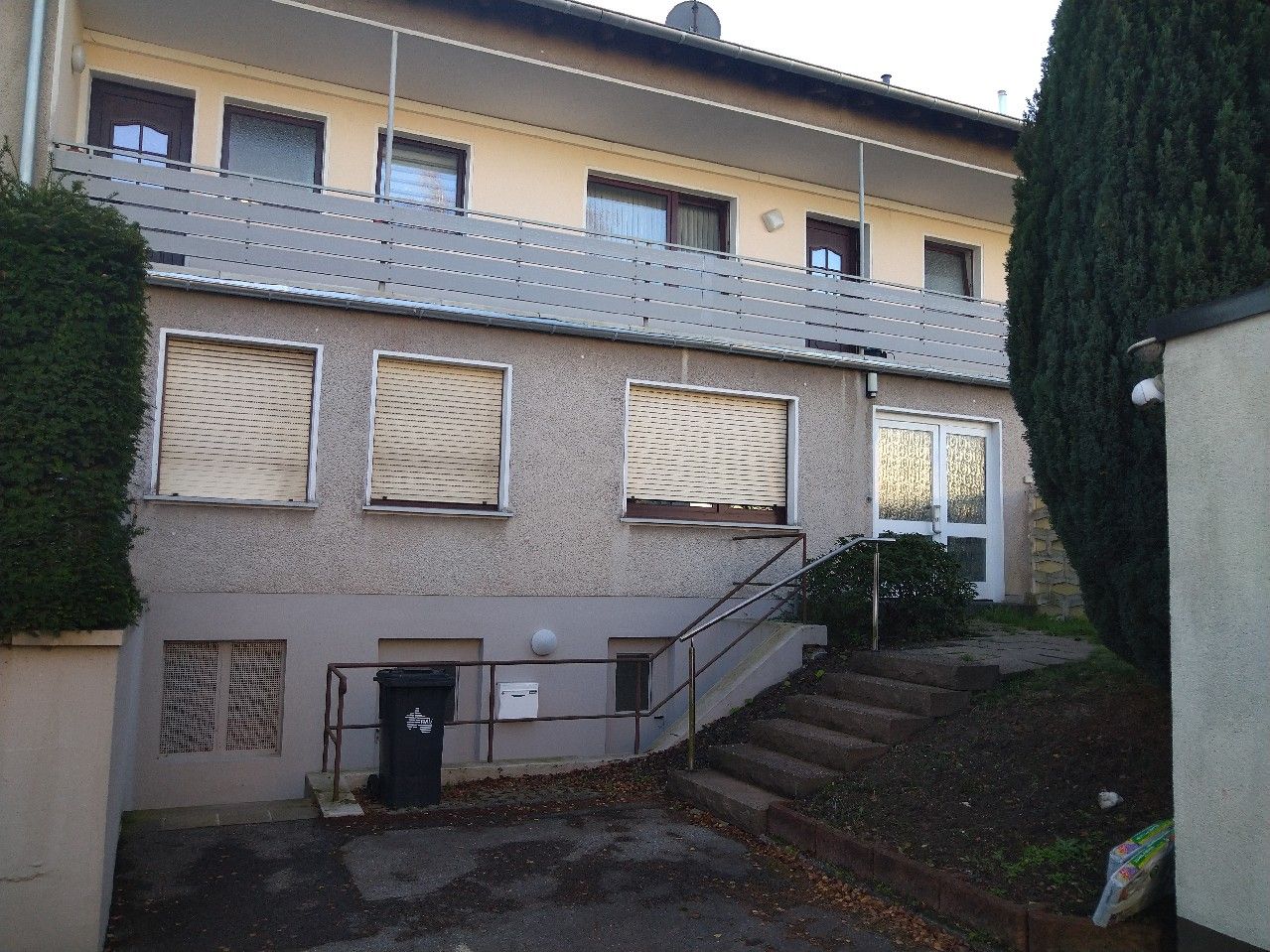 Verwaltungsarme Kapitalanlage mit hoher Rendite und langjährigem Mieter