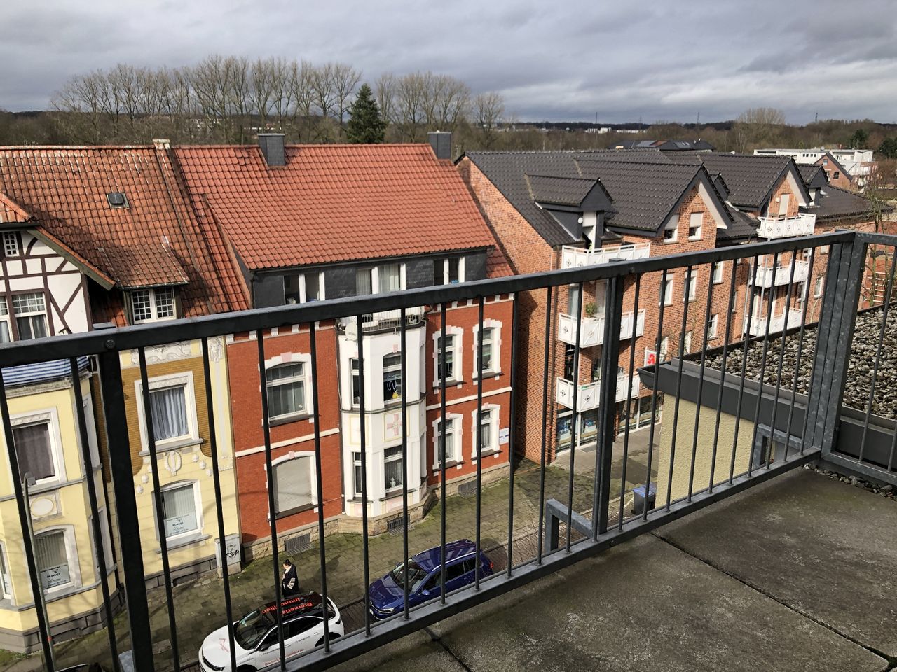 Aussenansicht