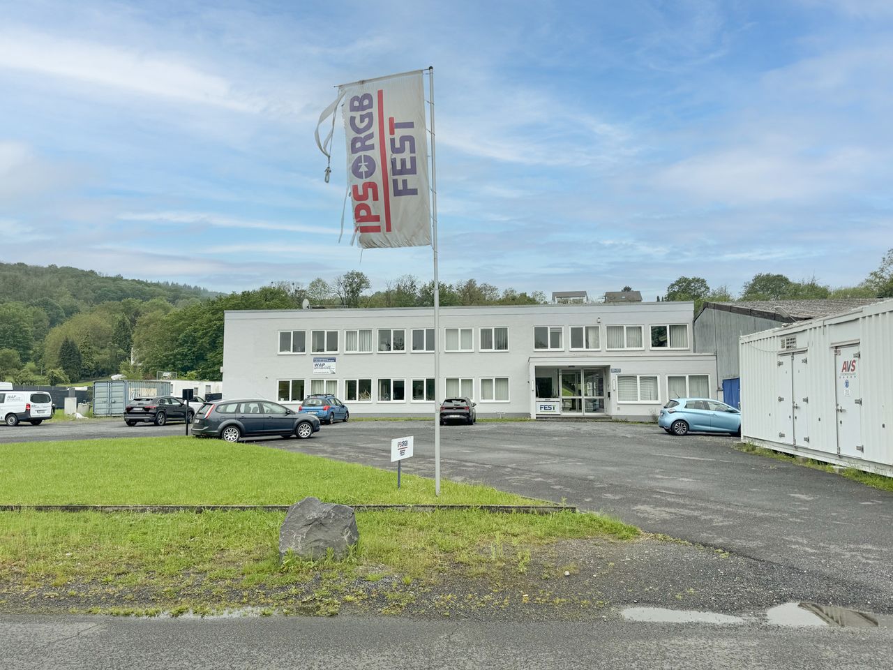 PRUIN KG Immobilien IVD