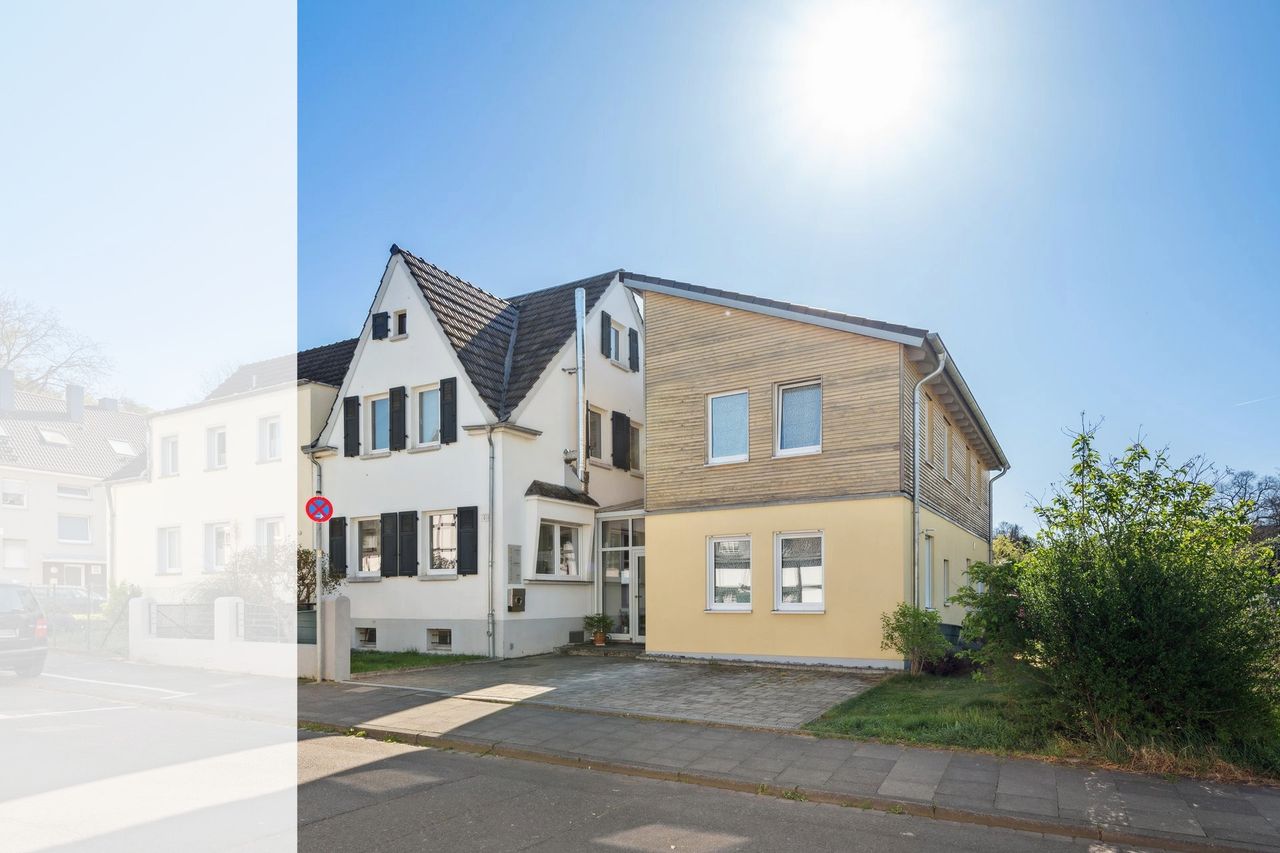 Rückansicht
