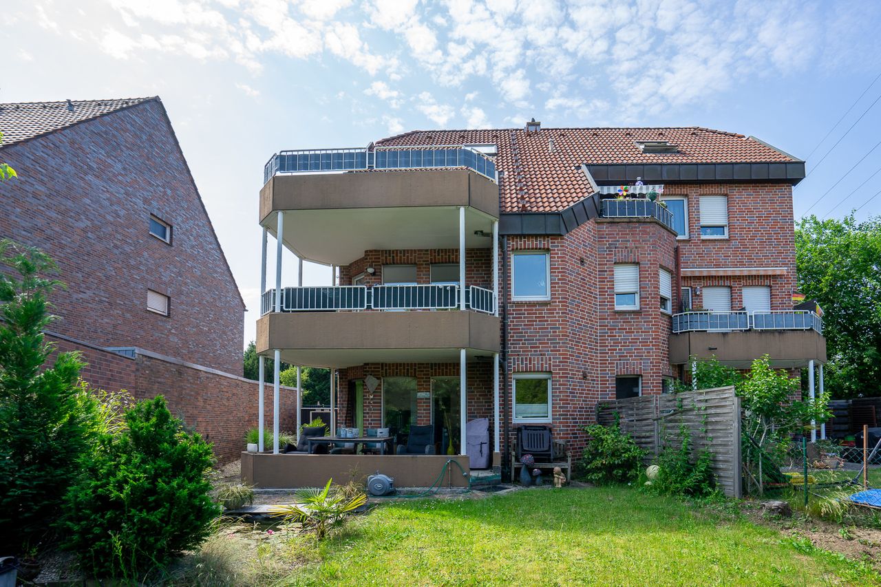 Hausansich