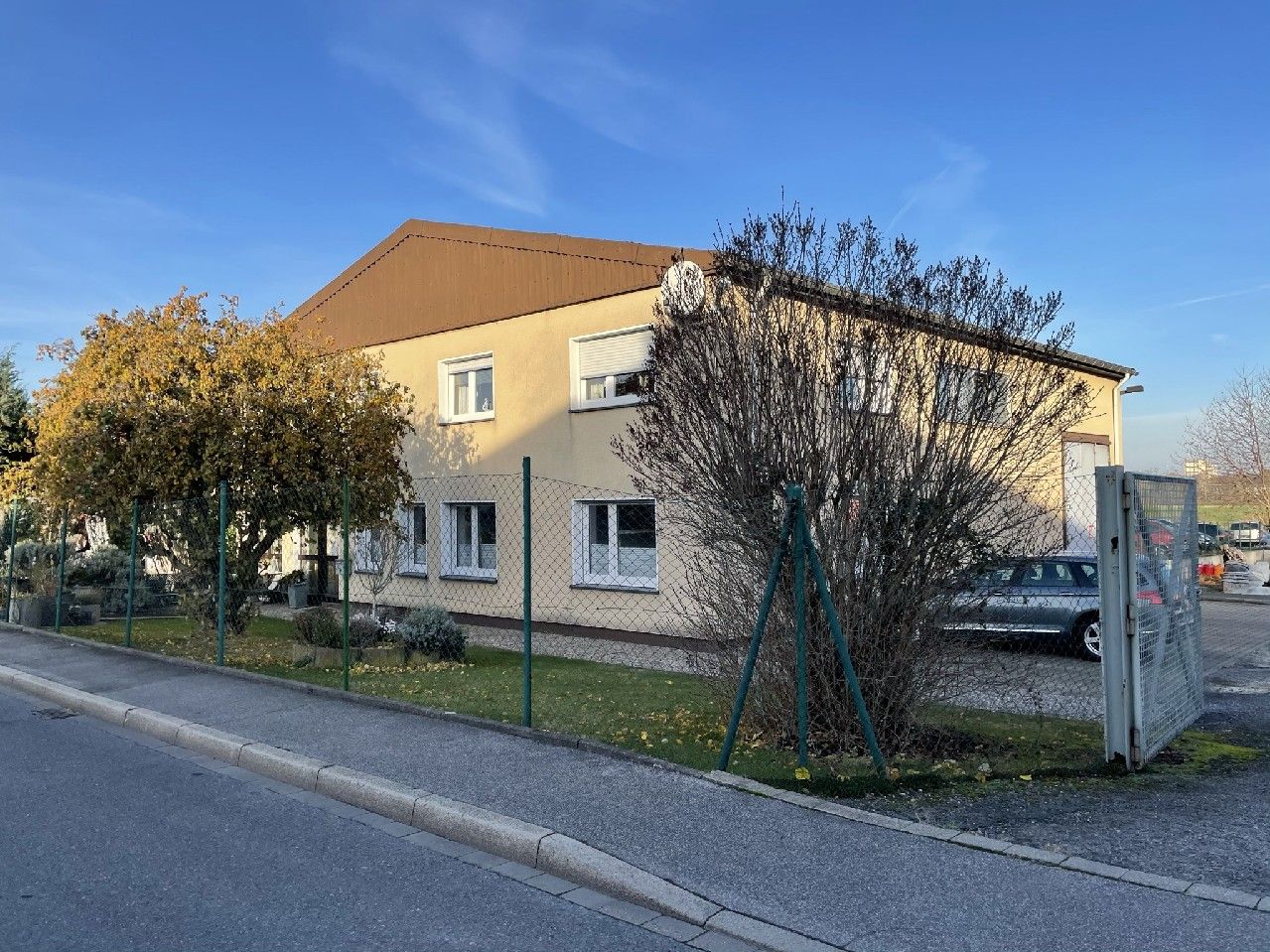 PRUIN KG Immobilien IVD