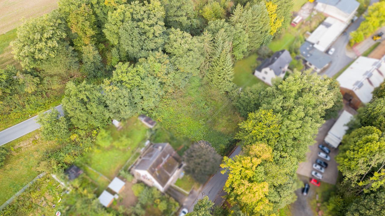 ***RESERVIERT***
Voll erschlossenes Baugrundstück – Nähe Hamm (Sieg)!