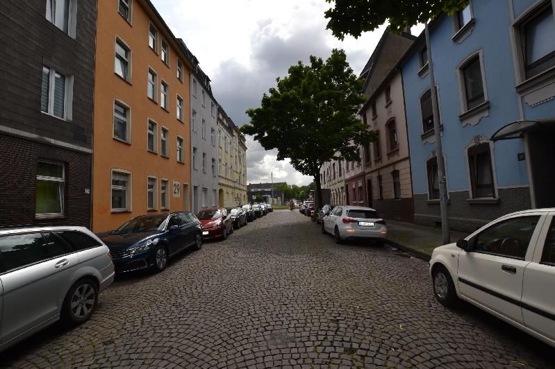 Frontansicht