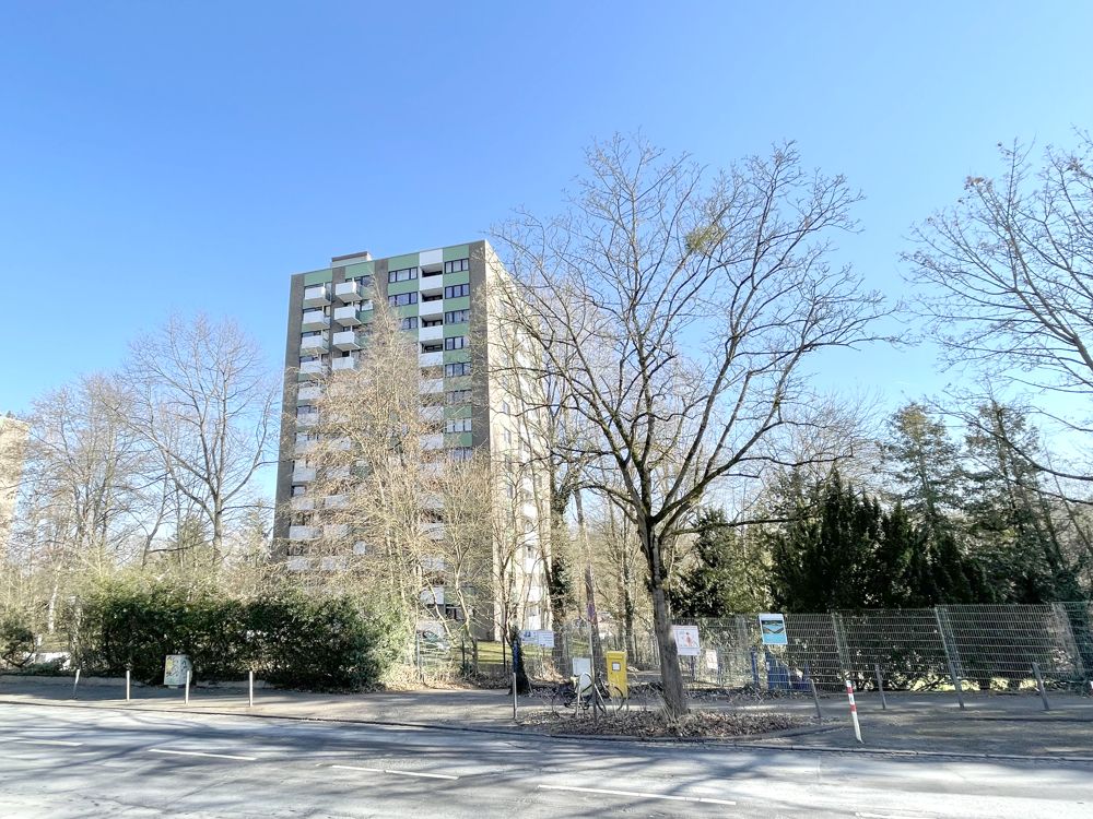 Aussenansicht