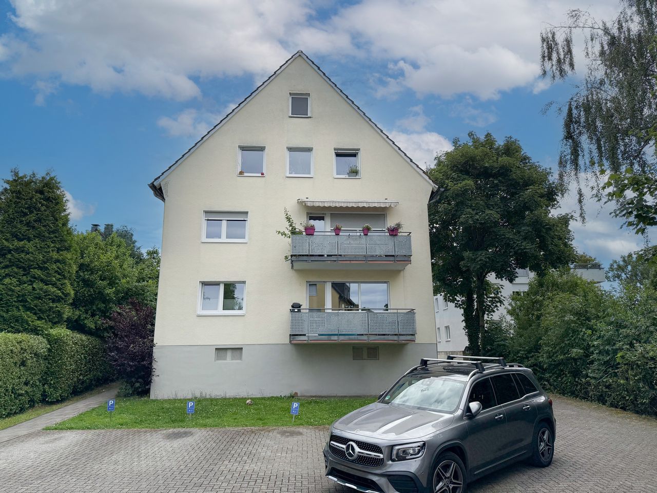 PRUIN KG Immobilien IVD