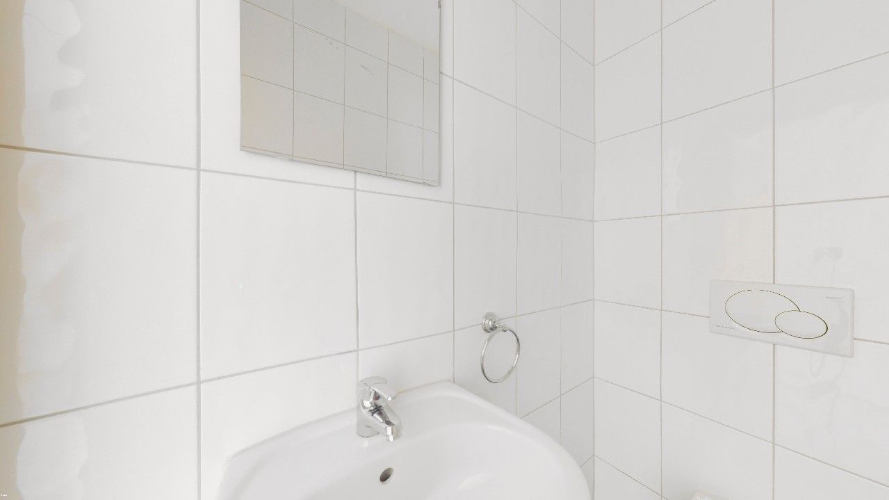 Gäste WC