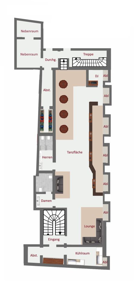 PRUIN KG Immobilien IVD