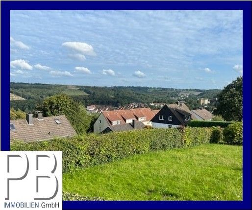 Baugrundstück für Einfamilienhaus