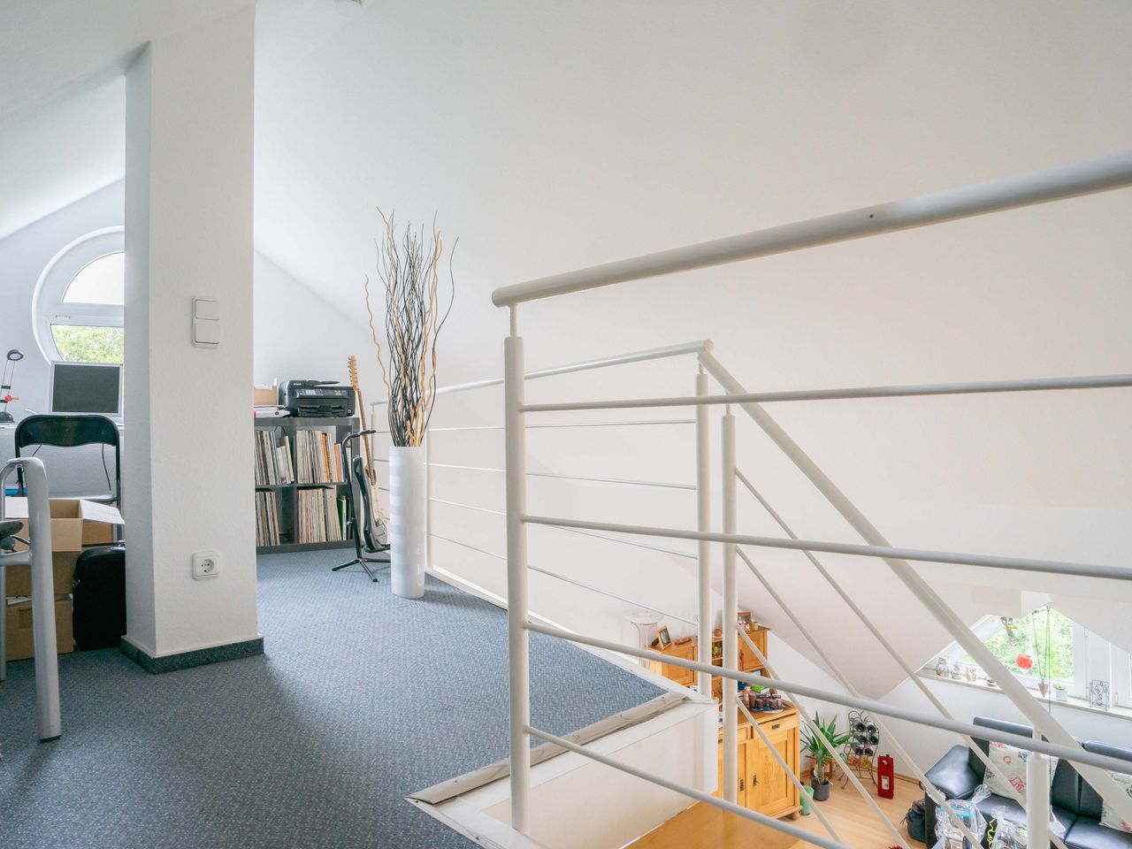Wohnen/Essen