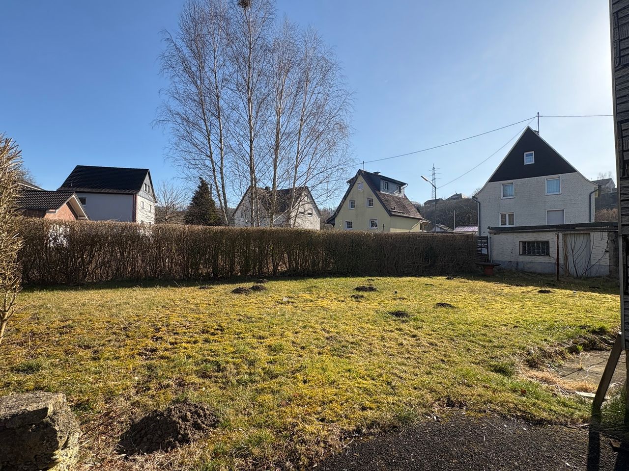 Frontansicht
