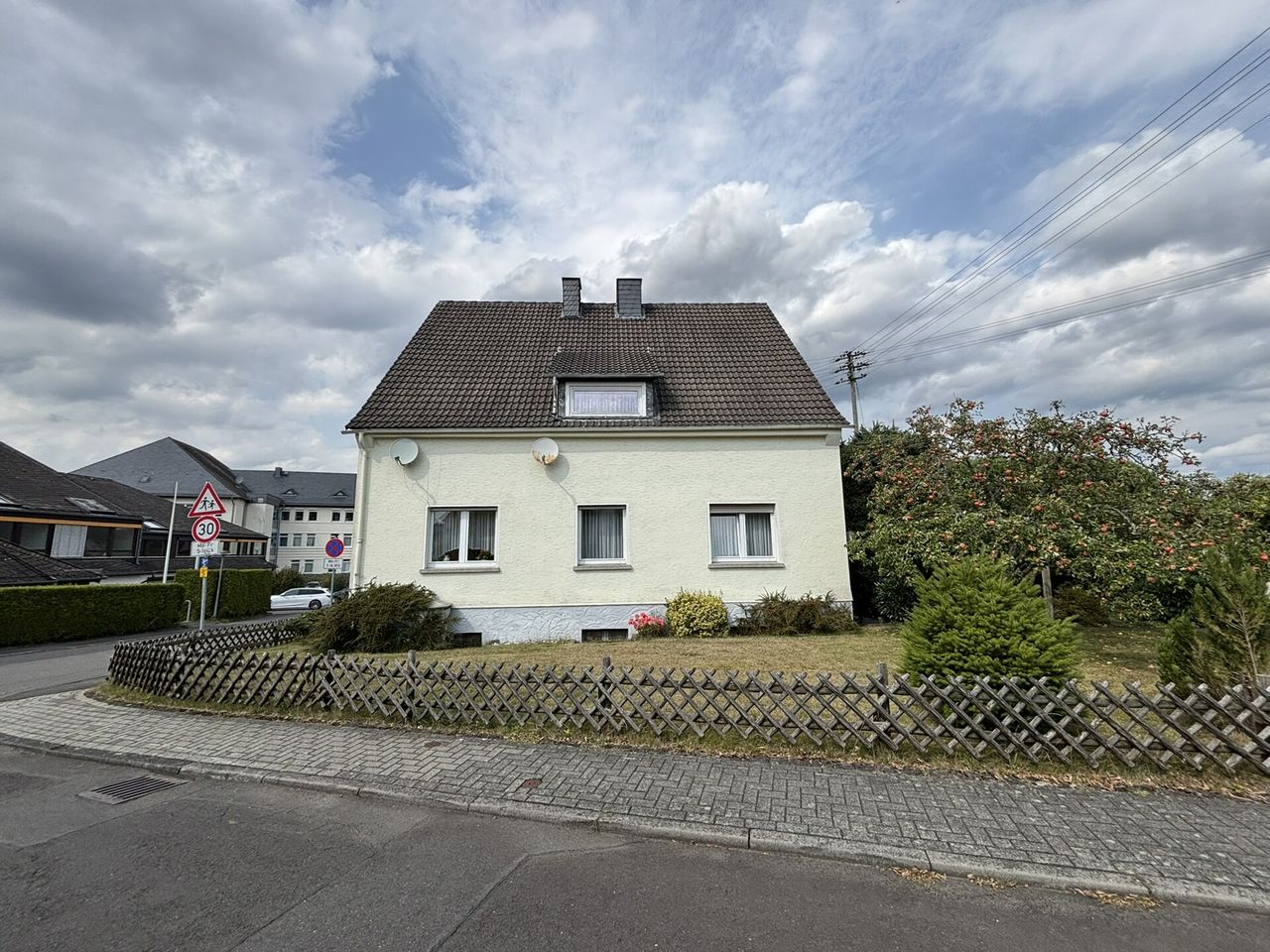 Außenansicht