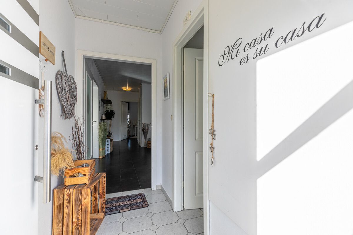 Herzlich willkommen!