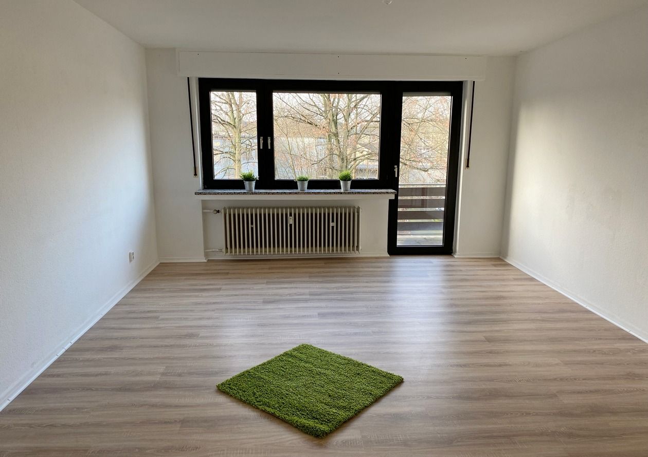 Gemütlich Wohnen in Köln-Brück