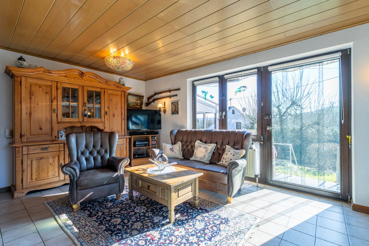 Willkommen in der Idylle!