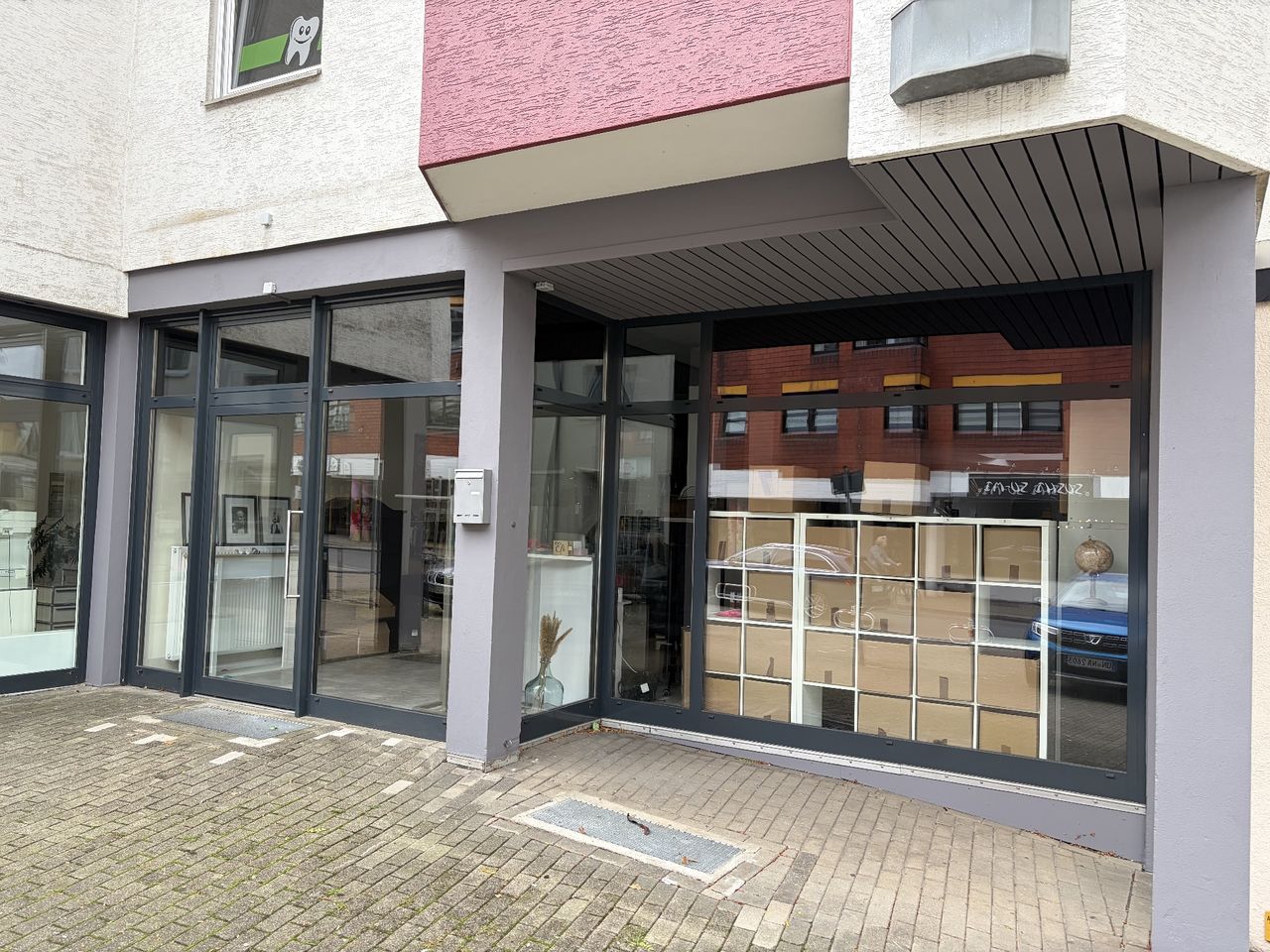 Ansicht