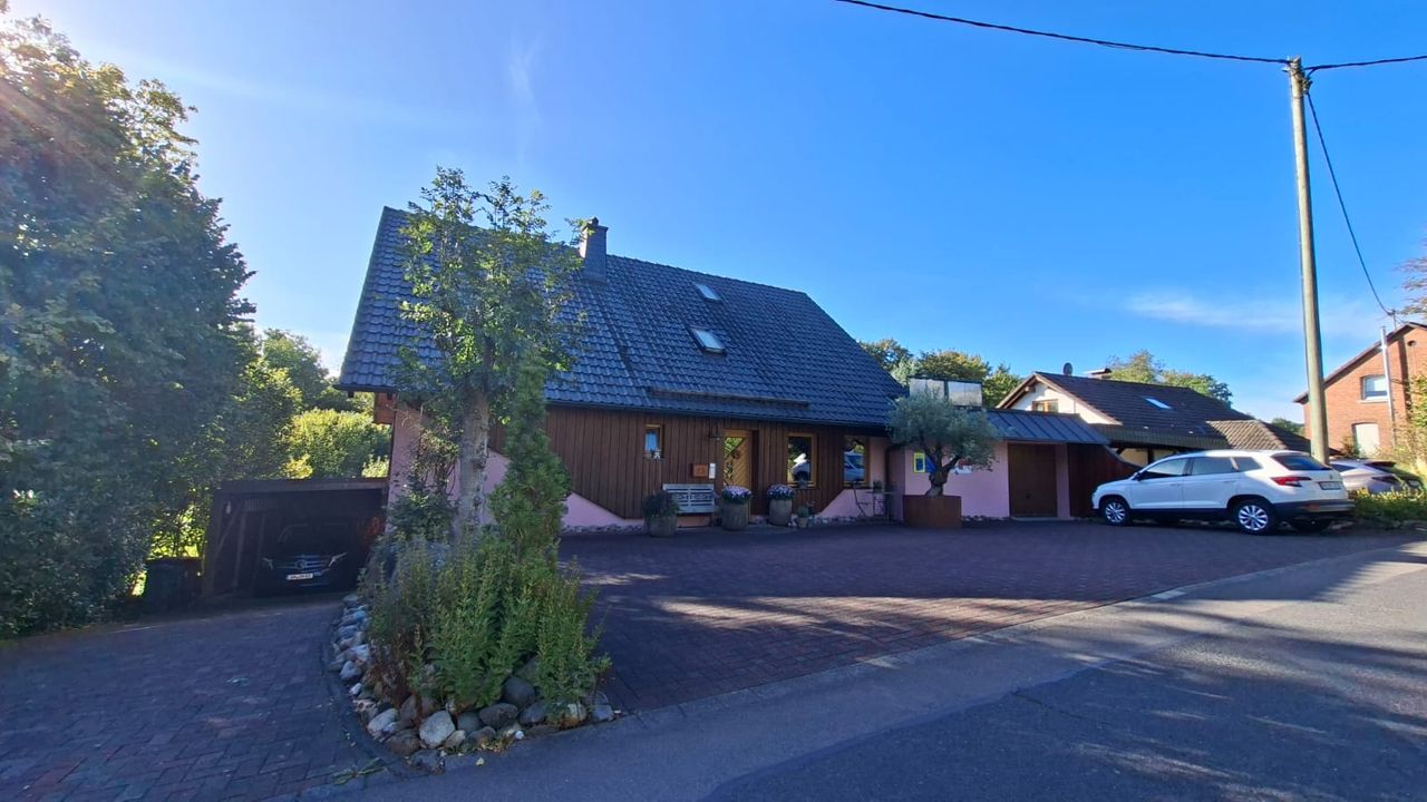 Rückansicht