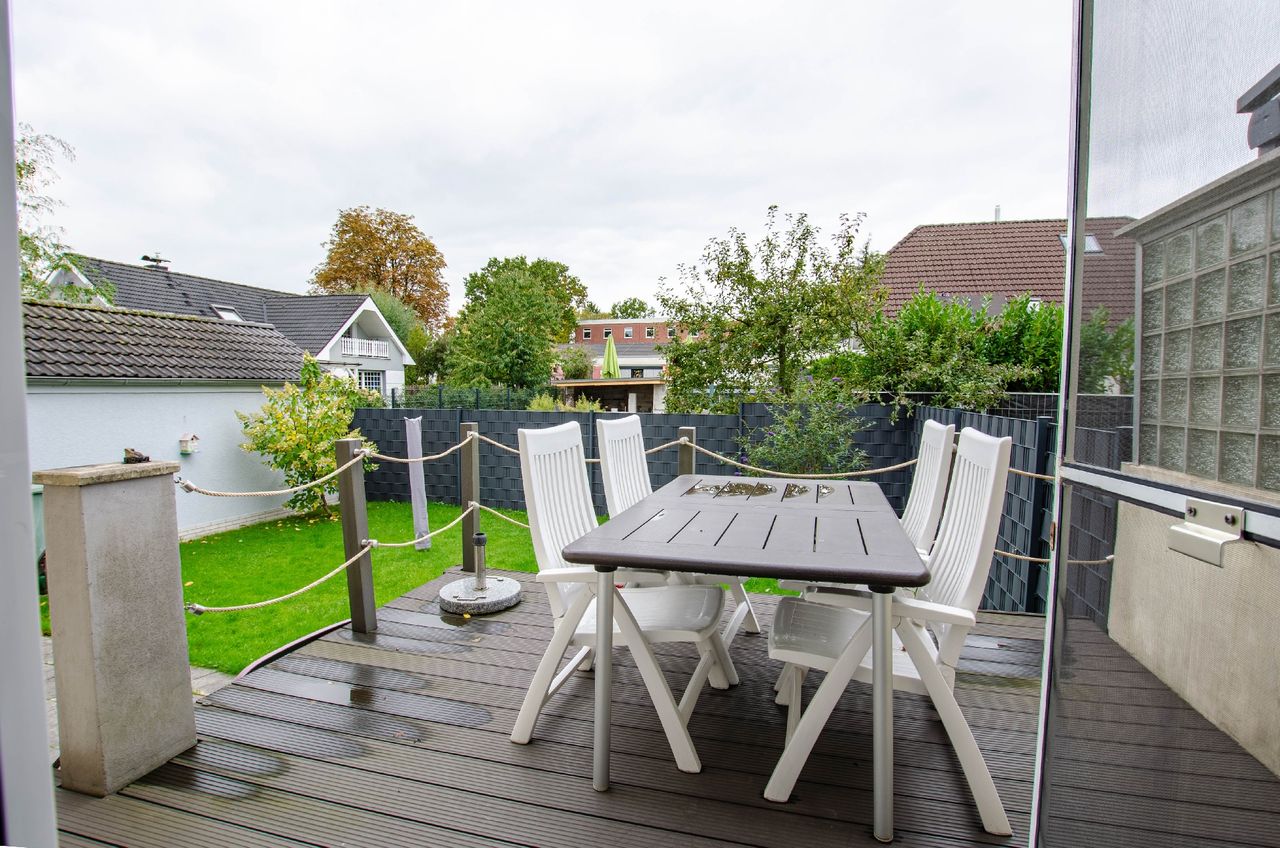 Vorderansicht