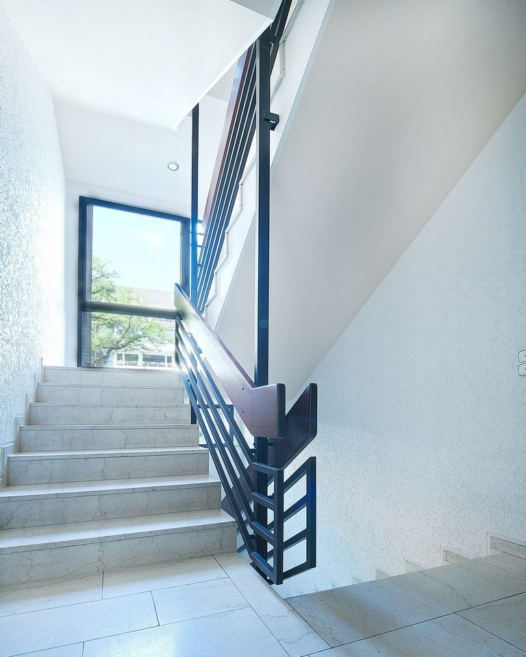 Süd-Ost-Balkon