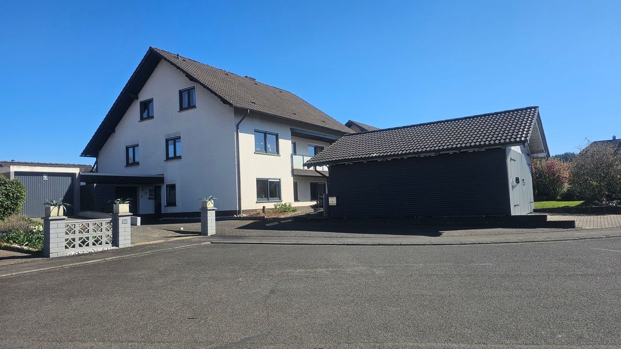 Objektansicht
