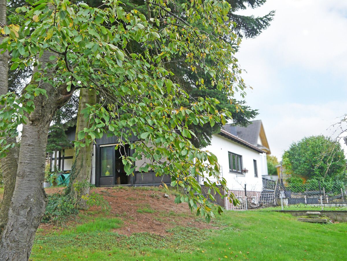 Grundstück in Hennef