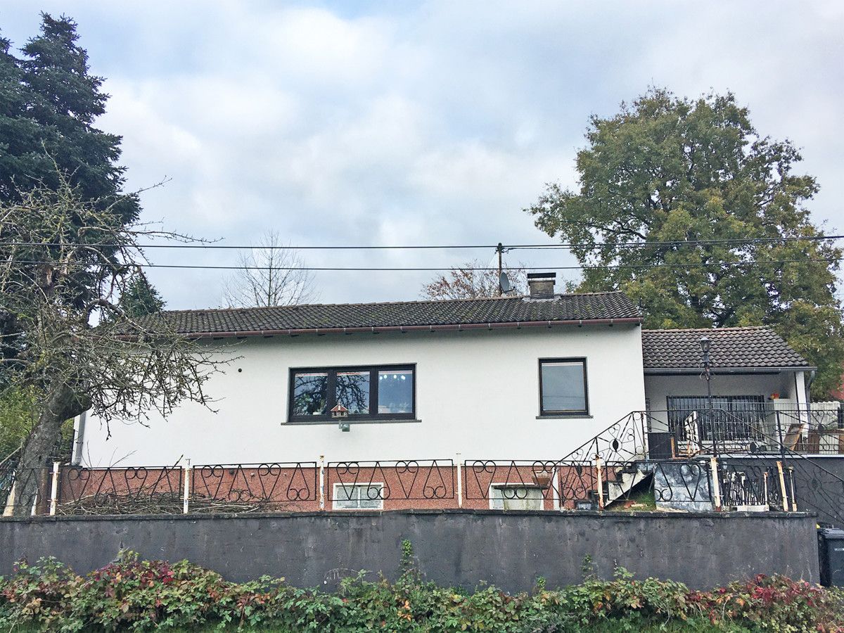 Einfamilienhaus in Hennef