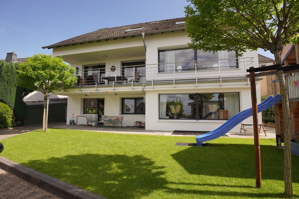 Miet-Kaufoption – Nahezu Neubaustandart – Modernisiertes Dreifamilienhaus in ruhiger Wohnlage