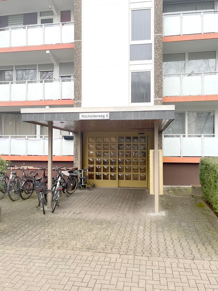 Rückansicht