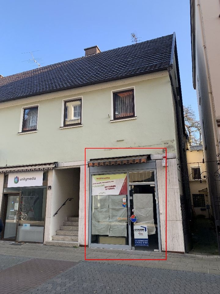 PRUIN KG Immobilien IVD