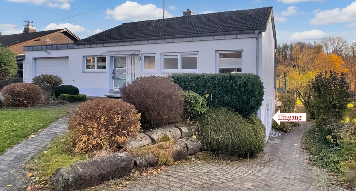 Wohnung zu vermieten: 3 Zimmer, Küche, Bad – 73 m² in Staudt