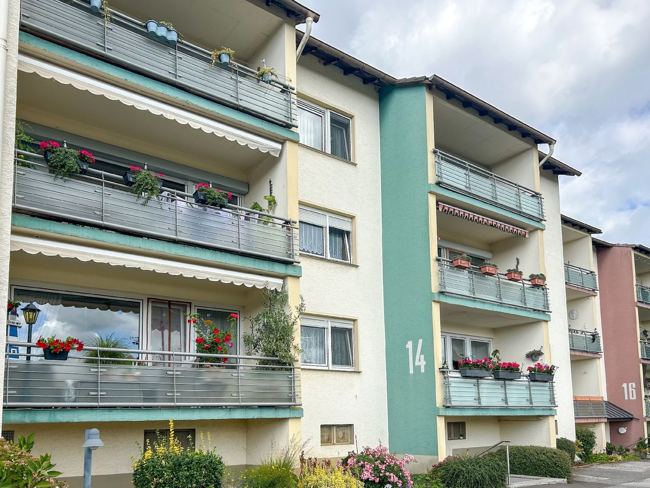 Außenansicht