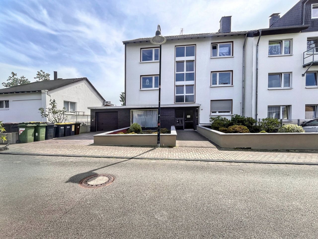 PRUIN KG Immobilien IVD