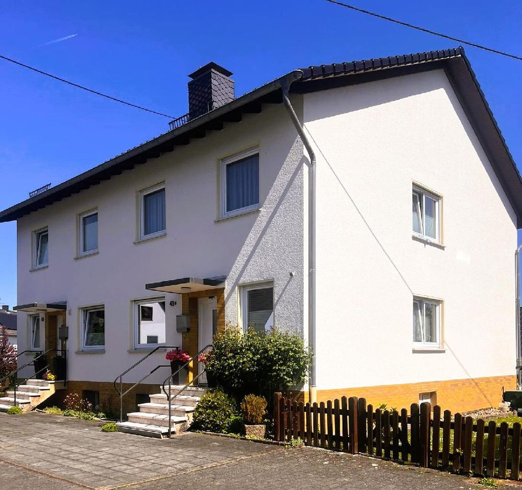 Ansichten vom Garten - Gesamt