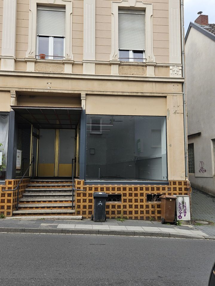 Ladenlokal oder Bürofläche zu vermieten