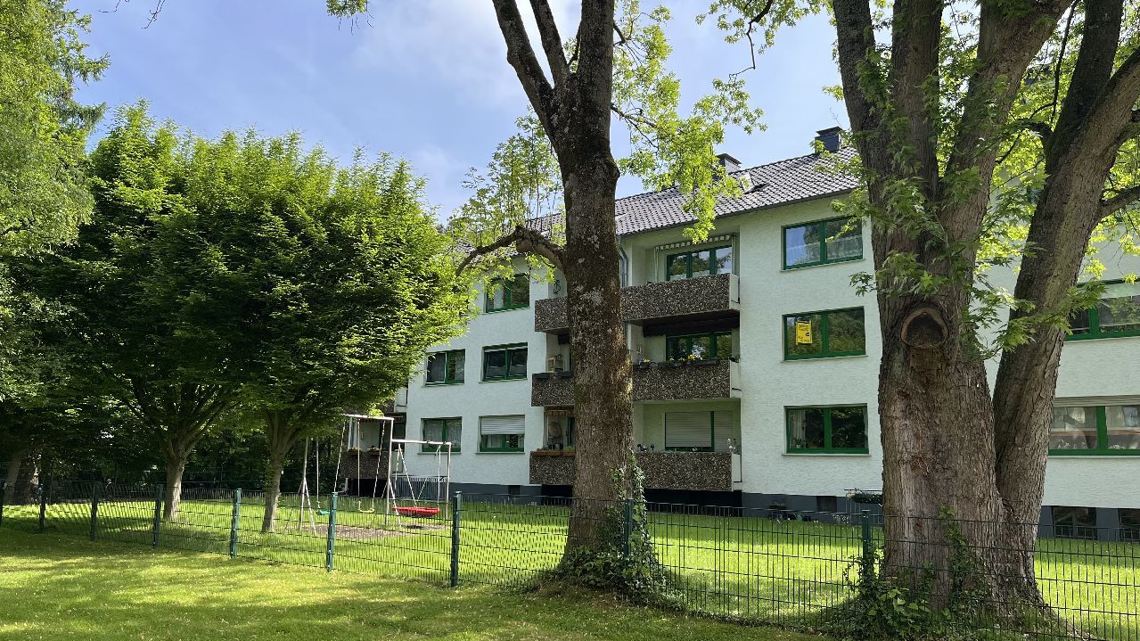 Frontansicht