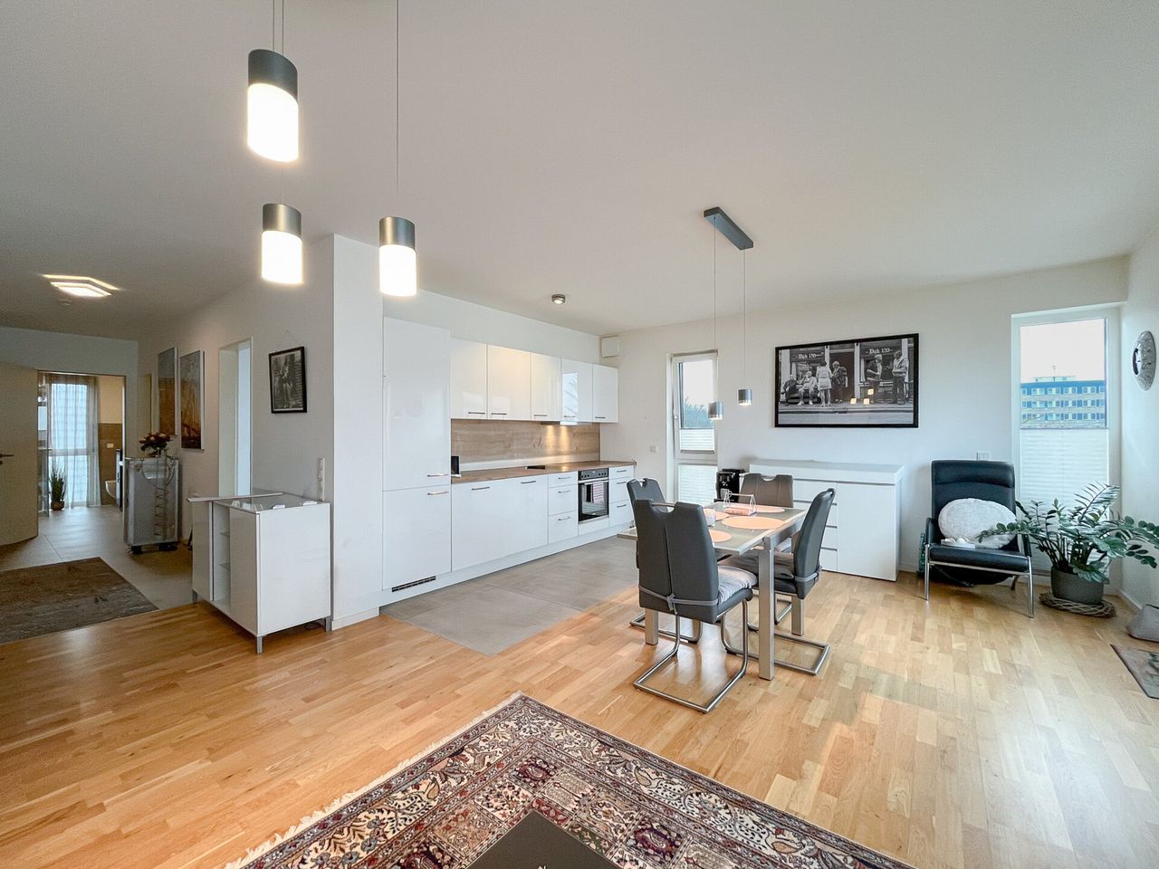 PRUIN Immobilien GmbH