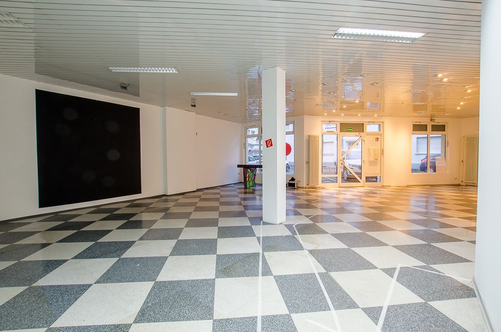 Strassenansicht
