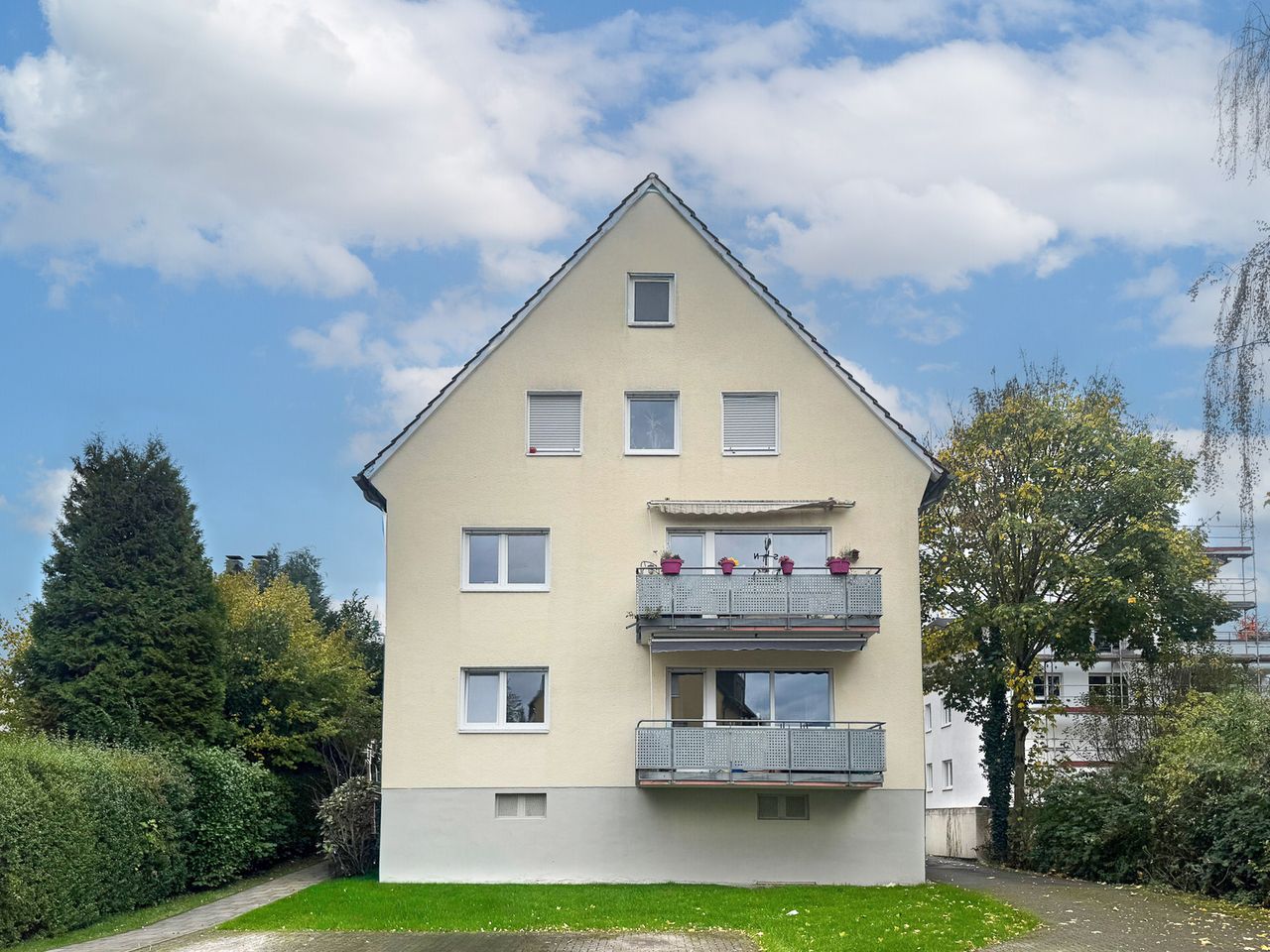 PRUIN Immobilien GmbH