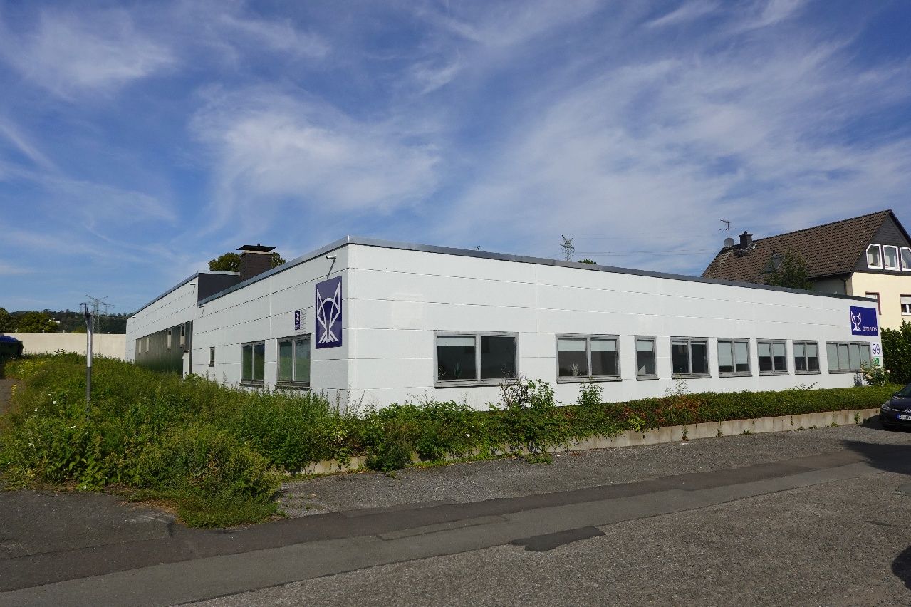 Frontansicht 1