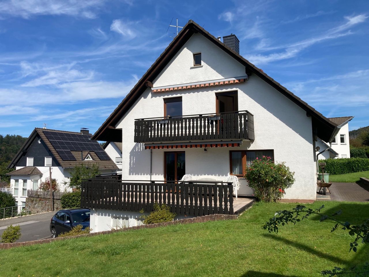Unser Neues ZuHause?