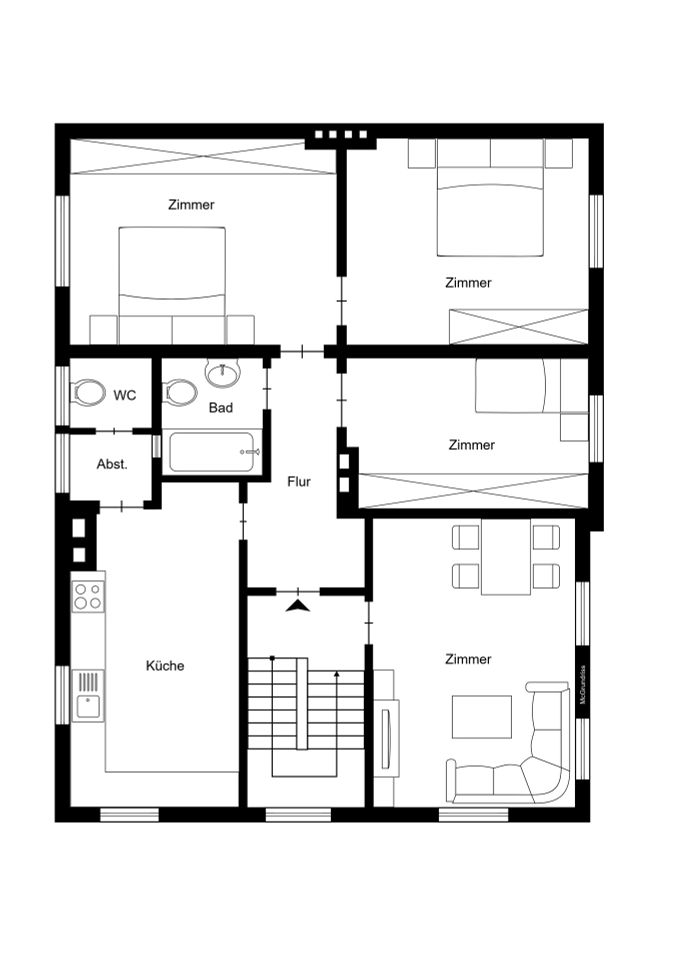PRUIN KG Immobilien IVD