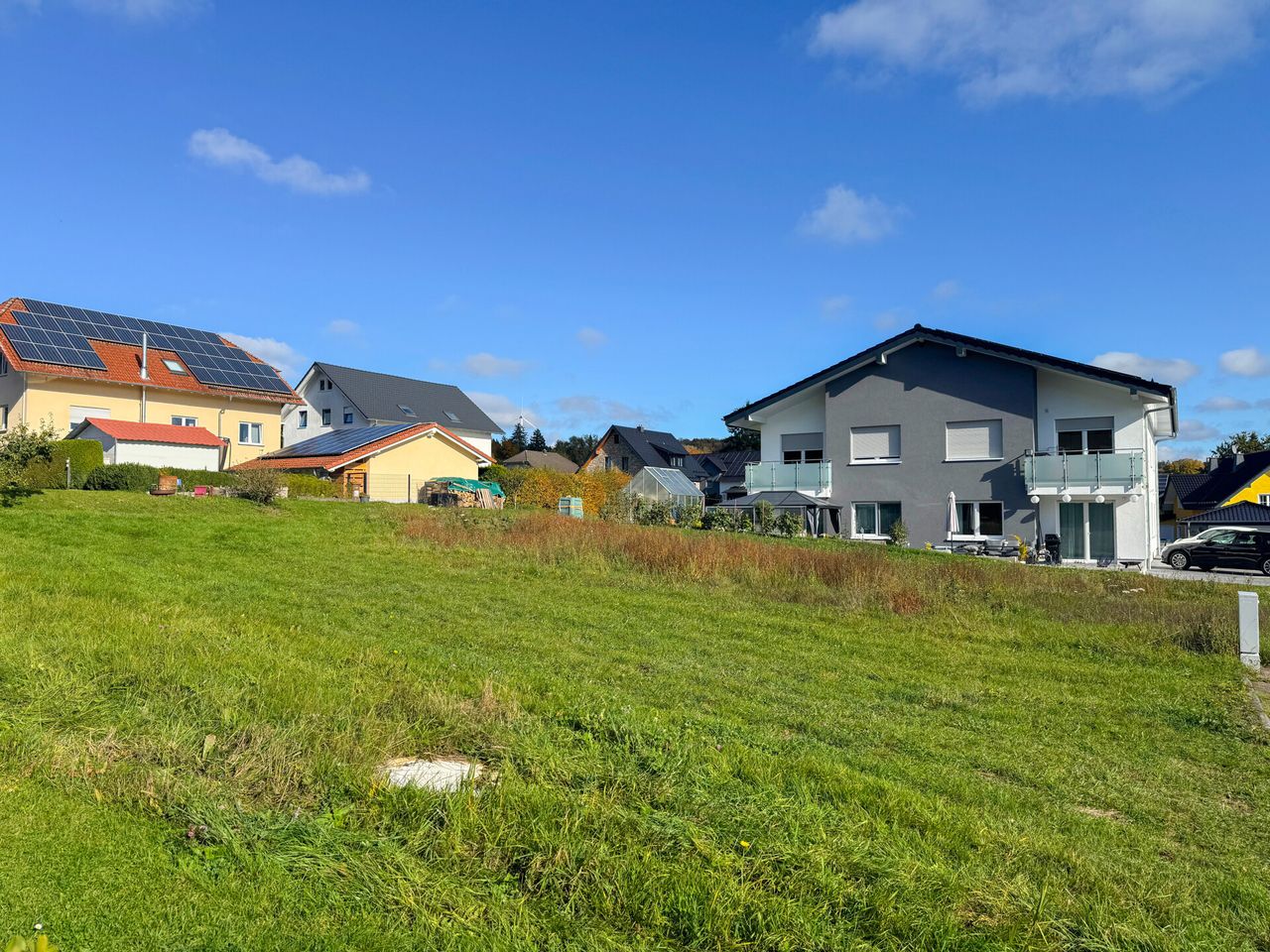 Frontansicht 