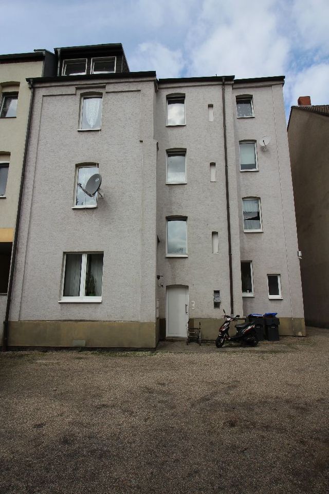 Vorderansicht