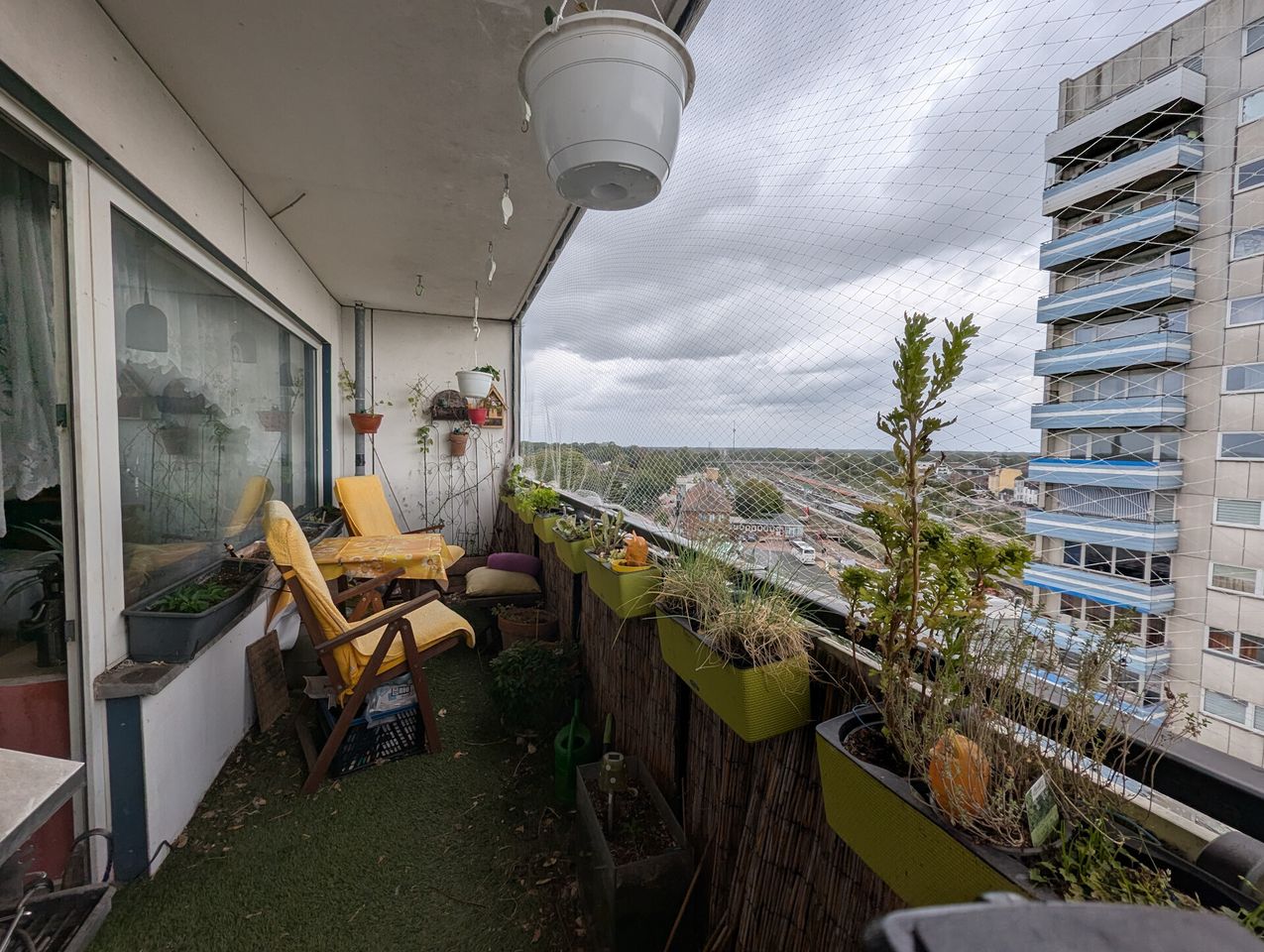 Gemeinschaftsschwimmbad