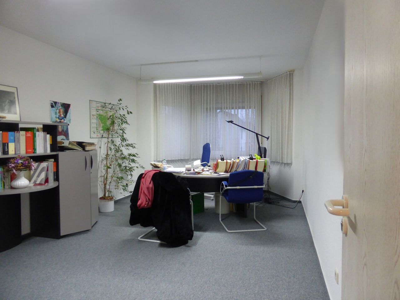 Büro 1