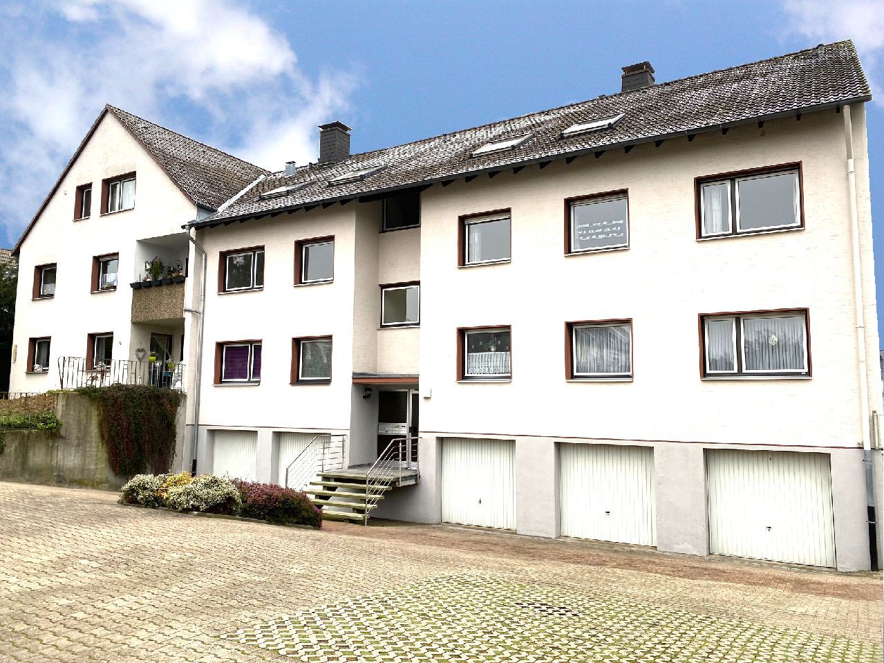 Außenansicht