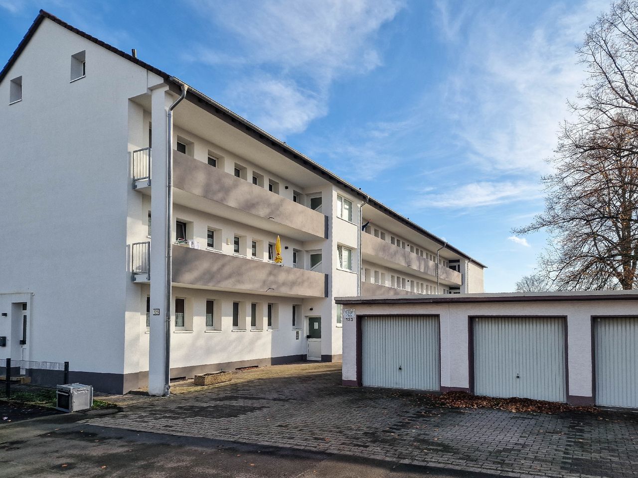 PRUIN KG Immobilien IVD
