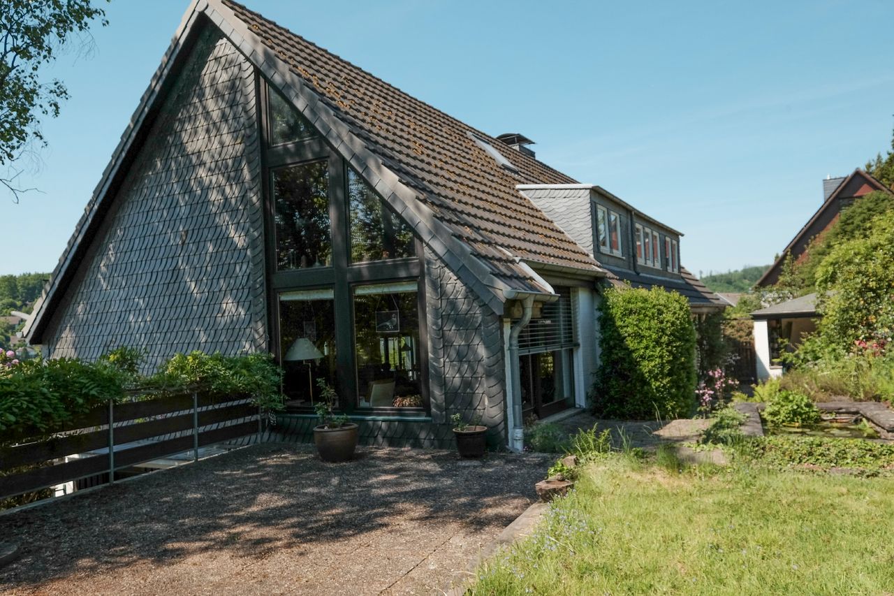 Ansicht