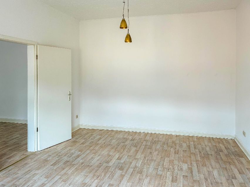 gemütliches Wohnen mit Erker