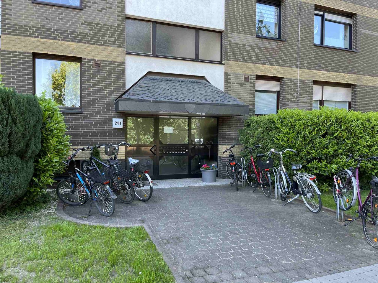 4-Zimmer-ETW mit Weitblick!